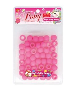 Beauty Town Mega Soft Jelly Round Beads Value Pack -Clore Beauty Store G00020468 4