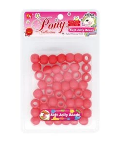 Beauty Town Mega Soft Jelly Round Beads Value Pack -Clore Beauty Store G00020468 5