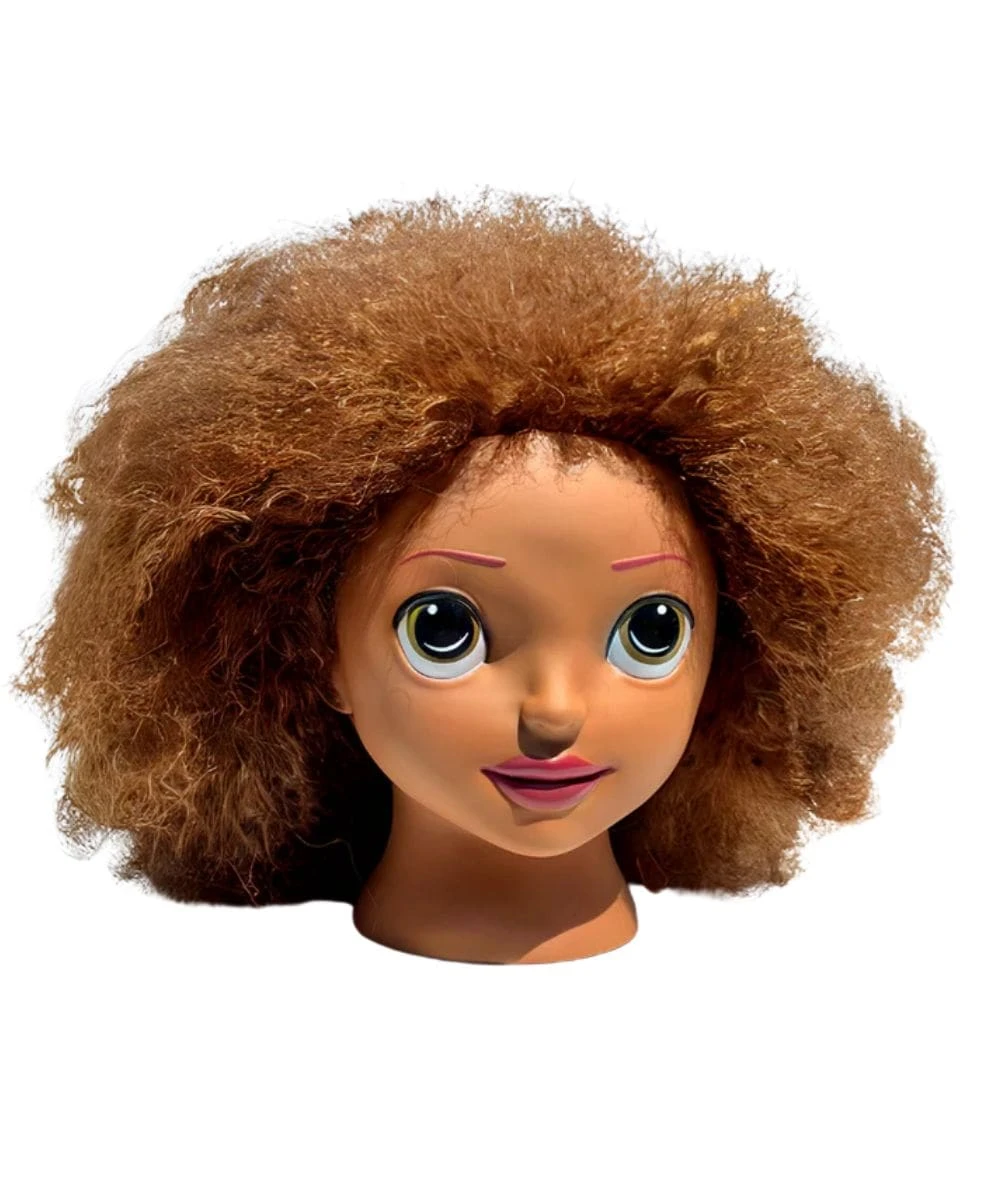 Hello Hair Styling Doll-Tamia 1 Hello Hair Styling Doll-Tamia