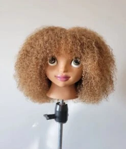 Hello Hair Styling Doll-Tamia 6 Hello Hair Styling Doll-Tamia -Clore Beauty Store G00020496 2