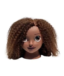 Hello Hair Styling Doll- Jade