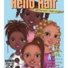 Hello Hair Book-Hhb150