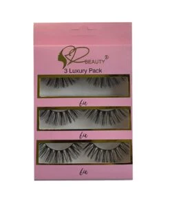 Rd Beauty 3 Luxury Pack #6Ix