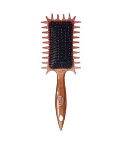 Red By Kiss Curl Defining Brush Ball Tip -Clore Beauty Store G00020538 3