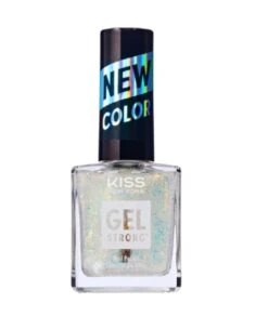Kiss Gel Strong Nail Polish 13ml -Clore Beauty Store G00020580 10