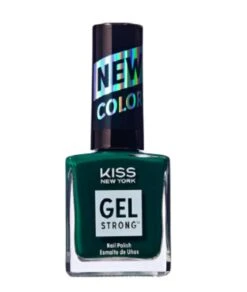Kiss Gel Strong Nail Polish 13ml -Clore Beauty Store G00020580 13