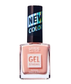 Kiss Gel Strong Nail Polish 13ml -Clore Beauty Store G00020580 6