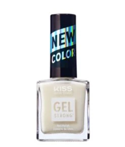 Kiss Gel Strong Nail Polish 13ml -Clore Beauty Store G00020580 8