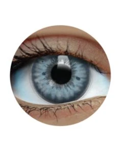 Primal Contact Lenses[Mediterranean Blue]