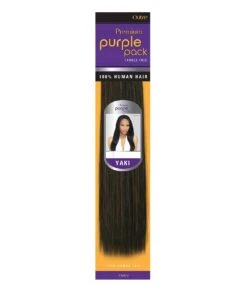 Outre Purple Pack - Yaki -Clore Beauty Store H00010664 2