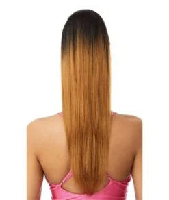 Outre Pretty Quick Ponytail - Mimi 24 Inch -Clore Beauty Store H00015913 2