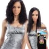Shake-N-Go Naked Nature Wet&Wavy Loose Curl