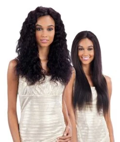 Shake-N-Go Naked Nature Wet&Wavy Loose Curl 6 Shake-N-Go Naked Nature Wet&Wavy Loose Curl -Clore Beauty Store H00019784 2