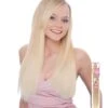 Sensual Divine Clip In 7Pcs Hair Extensions