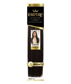 Sensationnel Empire - Yaki -Clore Beauty Store H00020047 3