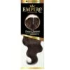 Sensationnel Empire Closure- Body Wave 12 Inch