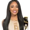 Sensationnel Empire Lace Closure - Yaki 12 Inch