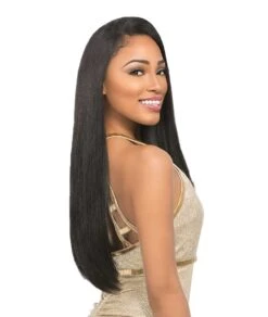 Sensationnel Empire Lace Closure - Yaki 12 Inch 6 Sensationnel Empire Lace Closure - Yaki 12 Inch -Clore Beauty Store H00021302 2