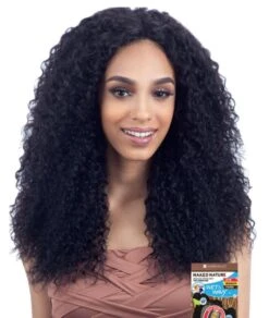 Shake-N-Go Naked Nature Wet & Wavy - Beach Curl 7 Pcs -Clore Beauty Store H00021350 1 c51da596 b271 4411 bfef 65308b9c5ae4