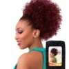 Sensationnel Instant Pony - Natural Afro