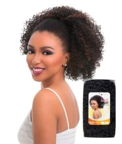 Sensationnel Instant Pony - Natural Afro -Clore Beauty Store H00021628 2
