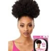 Outre Pretty Quick Ponytail - Afro Medium