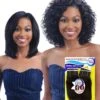 Shake-N-Go Naked Nature Wet & Wavy - Crystal Wave