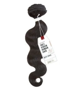 Sensationnel Bare & Natural 100% Virgin Human Hair - Body Wave
