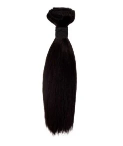 Sensationnel Bare & Natural 12A 100% Virgin Human Hair - Straight -Clore Beauty Store H00023155 2
