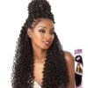 Sensationnel Lulutress Crochet Braid - Island Twist 18 Inch