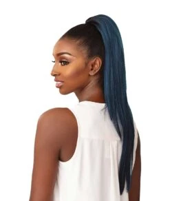 Sensationnel Instant Pony - Sleek Straight -Clore Beauty Store H00023644 1