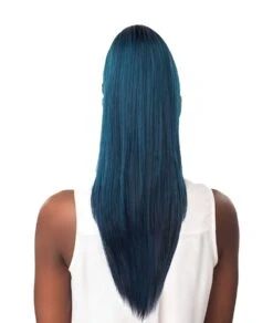 Sensationnel Instant Pony - Sleek Straight -Clore Beauty Store H00023644 2