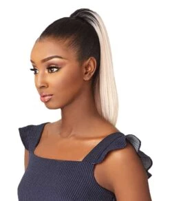 Sensationnel Instant Pony - Sleek Straight -Clore Beauty Store H00023644 4