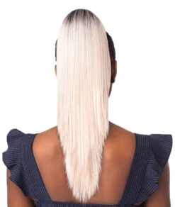 Sensationnel Instant Pony - Sleek Straight -Clore Beauty Store H00023644 5