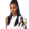 Sensationnel Instant Pony - Sleek Straight