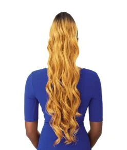 Sensationnel Instant Pony - Ocean Wave 7 Sensationnel Instant Pony - Ocean Wave -Clore Beauty Store H00023668 3