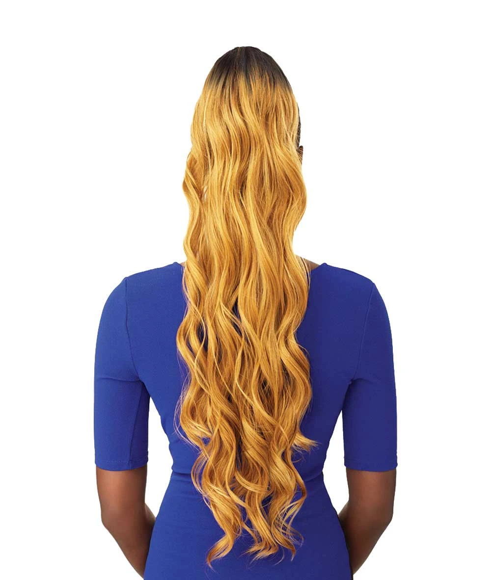 Sensationnel Instant Pony - Ocean Wave 4 Sensationnel Instant Pony - Ocean Wave - Image 4