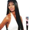 Vivica A. Fox 9 Pcs Clip Weave
