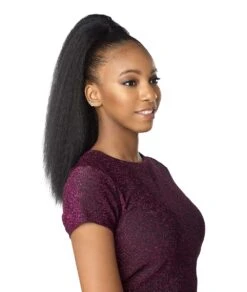 Sensationnel Instant Pony - Perm Yaki 18 Inch 6 Sensationnel Instant Pony - Perm Yaki 18 Inch -Clore Beauty Store H00024186 2
