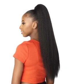 Sensationnel Instant Pony - Perm Yaki 24 Inch -Clore Beauty Store H00024190 2