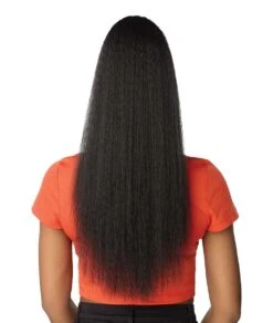 Sensationnel Instant Pony - Perm Yaki 24 Inch -Clore Beauty Store H00024190 3