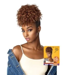 Sensationnel Curls, Kinks & Co. - Trend Setter