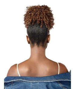 Sensationnel Curls, Kinks & Co. - Trend Setter -Clore Beauty Store H00024194 3