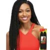 Outre X-Pression Braid - 2X Soft Reggae Braid 18 Inch