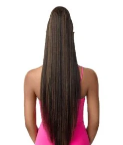 Outre Pretty Quick Pony - Nadirah 32 Inch -Clore Beauty Store H00024601 2