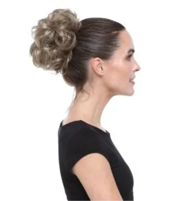 Hair Couture Scrunch - Splash 6 Hair Couture Scrunch - Splash -Clore Beauty Store H00025010 2