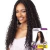 Sensationnel Lulutress Crochet Braid - 3X Bohemian Locs 20 Inch