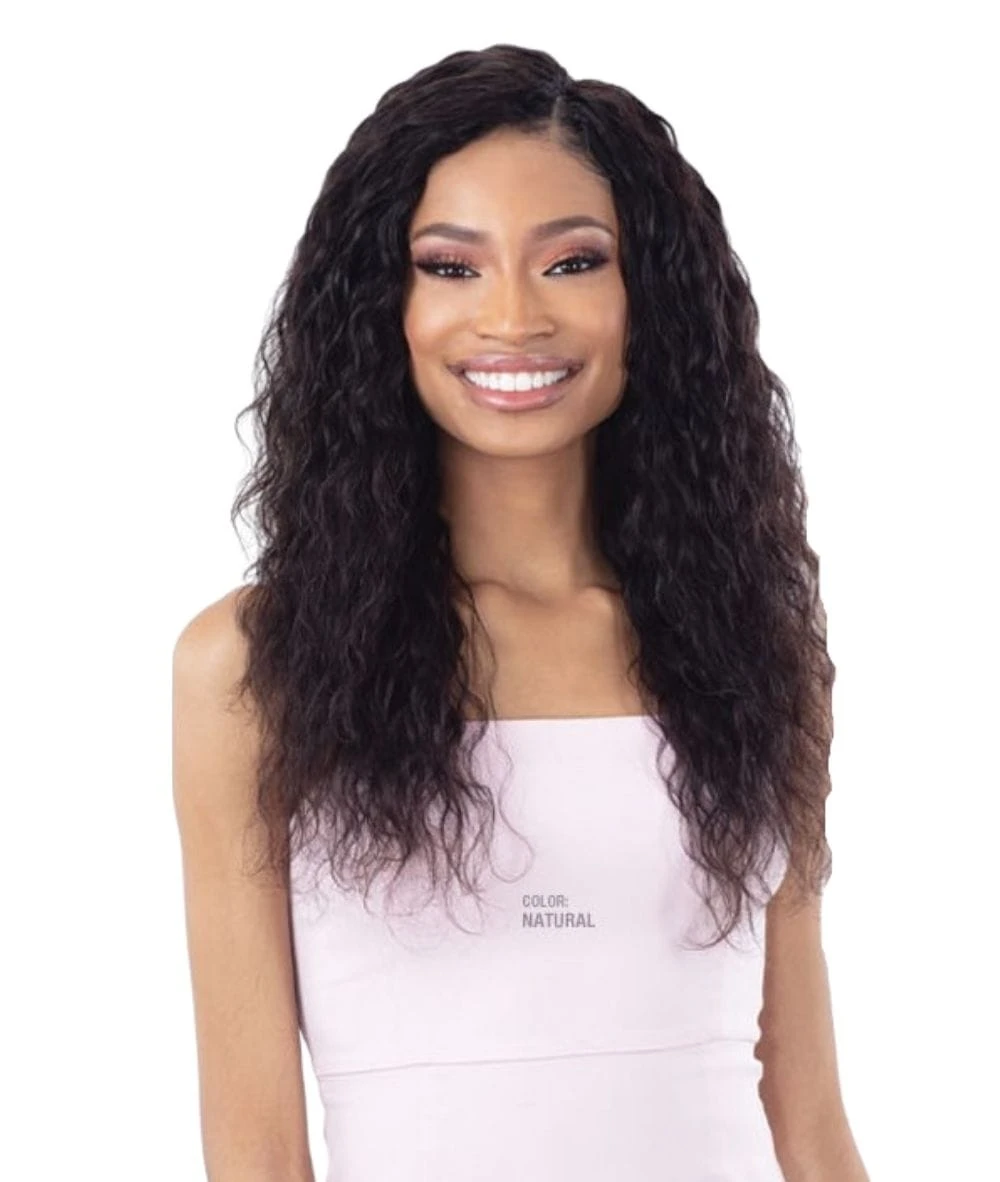 Shake-N-Go Ibiza Wet&Wavy Loose Deep 3Pcs Natural 2 Shake-N-Go Ibiza Wet&Wavy Loose Deep 3Pcs Natural - Image 2