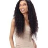 Shake-N-Go Ibiza Wet&Wavy Loose Deep 3Pcs Natural