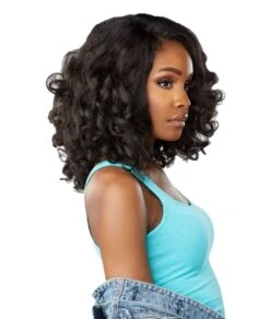 Sensationnel Curls Kinks&Co Clip In - Top Lady 10 Inch -Clore Beauty Store H00025259 2